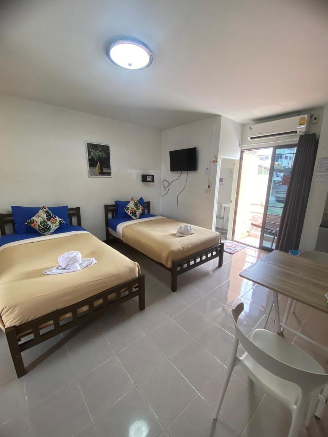 Jenny Hostel Huahin Zewnętrze zdjęcie
