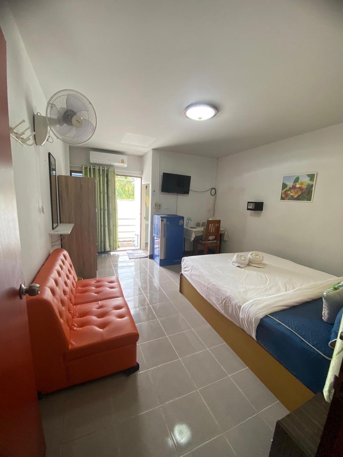 Jenny Hostel Huahin Zewnętrze zdjęcie
