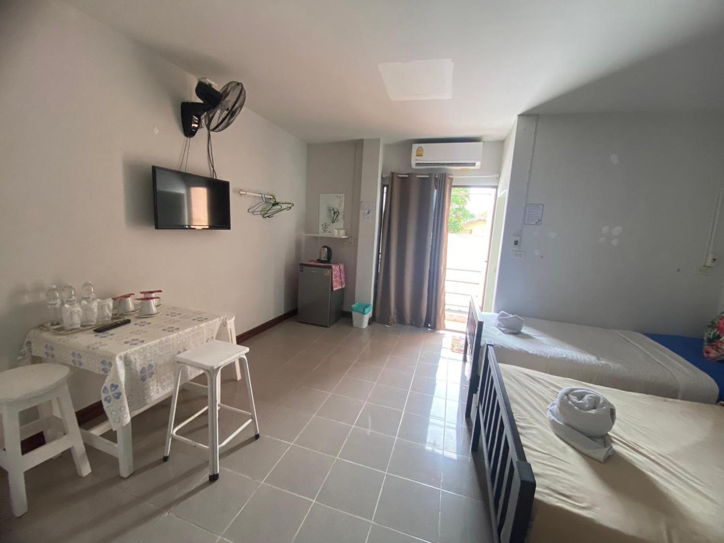 Jenny Hostel Huahin Zewnętrze zdjęcie