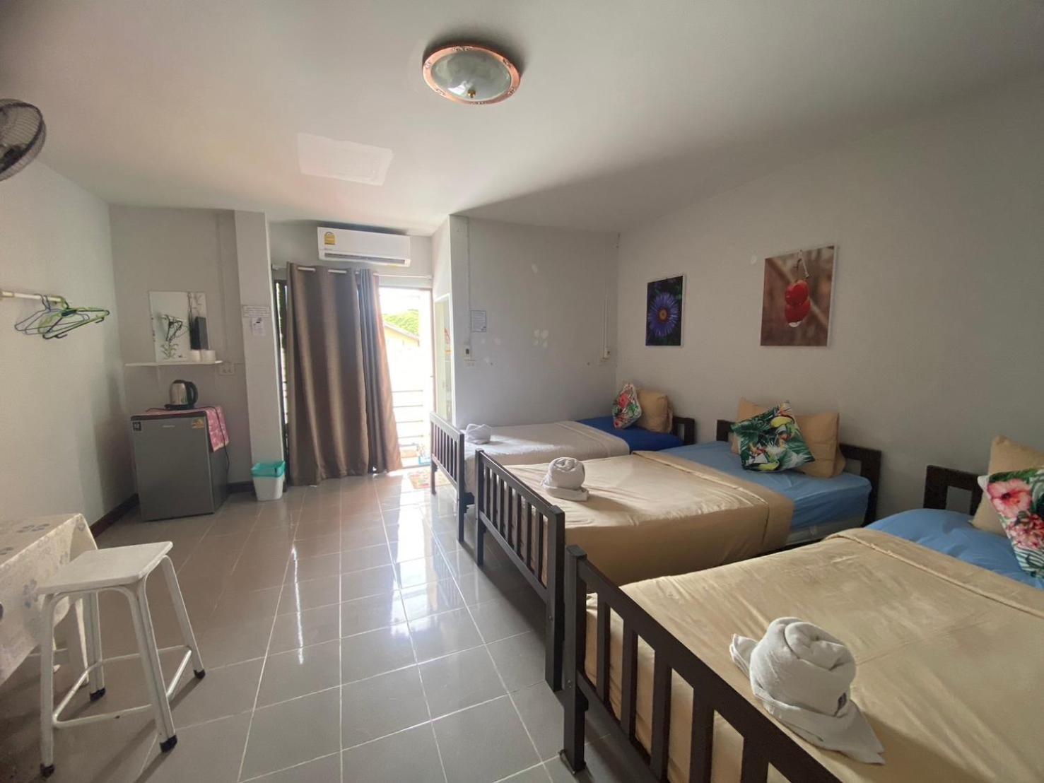Jenny Hostel Huahin Zewnętrze zdjęcie