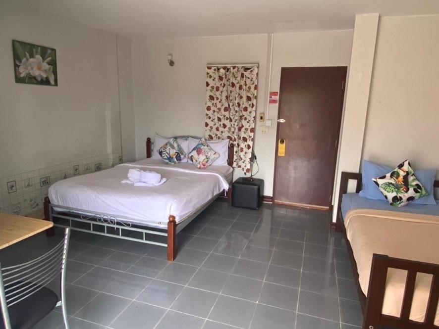 Jenny Hostel Huahin Zewnętrze zdjęcie