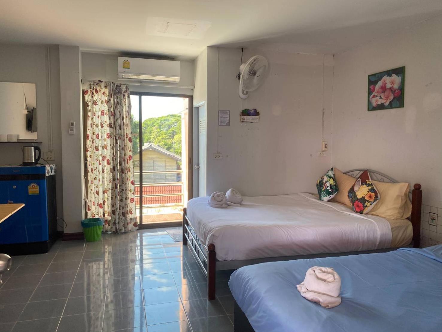 Jenny Hostel Huahin Zewnętrze zdjęcie
