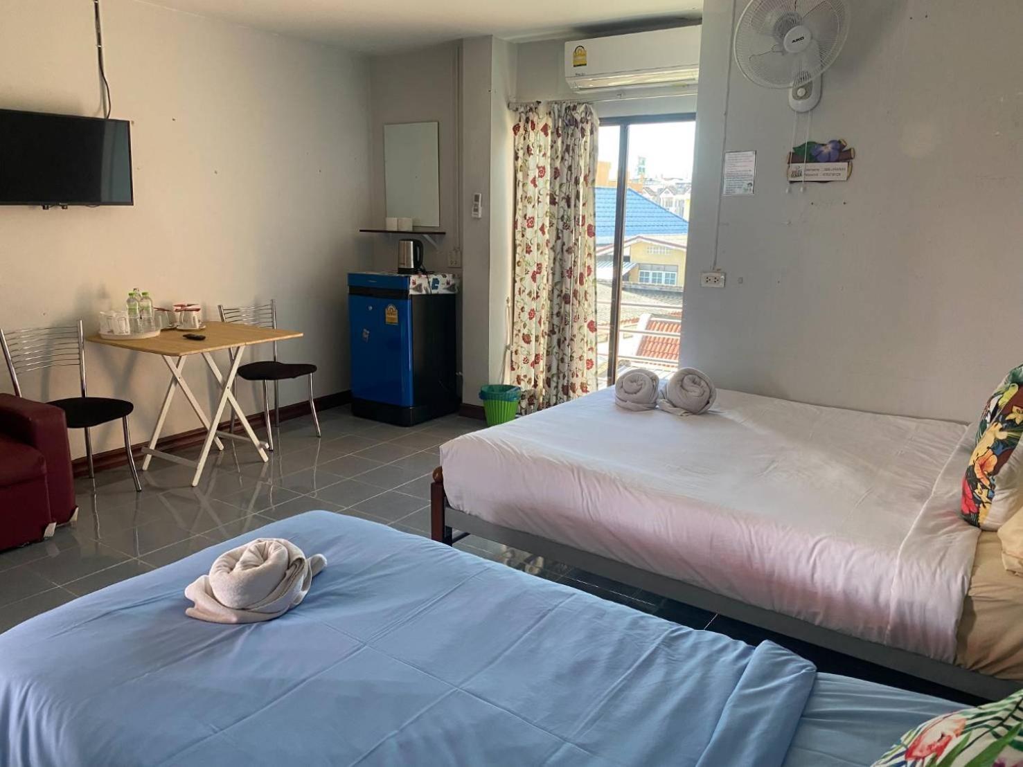 Jenny Hostel Huahin Zewnętrze zdjęcie