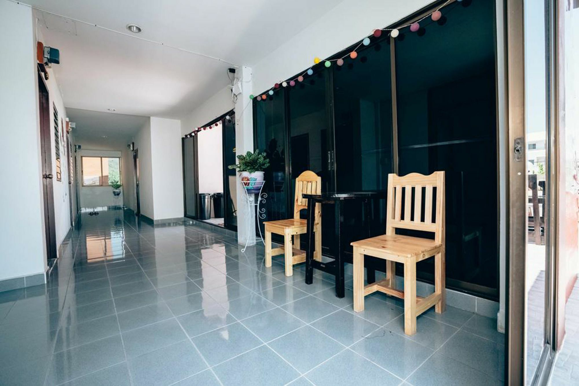 Jenny Hostel Huahin Zewnętrze zdjęcie