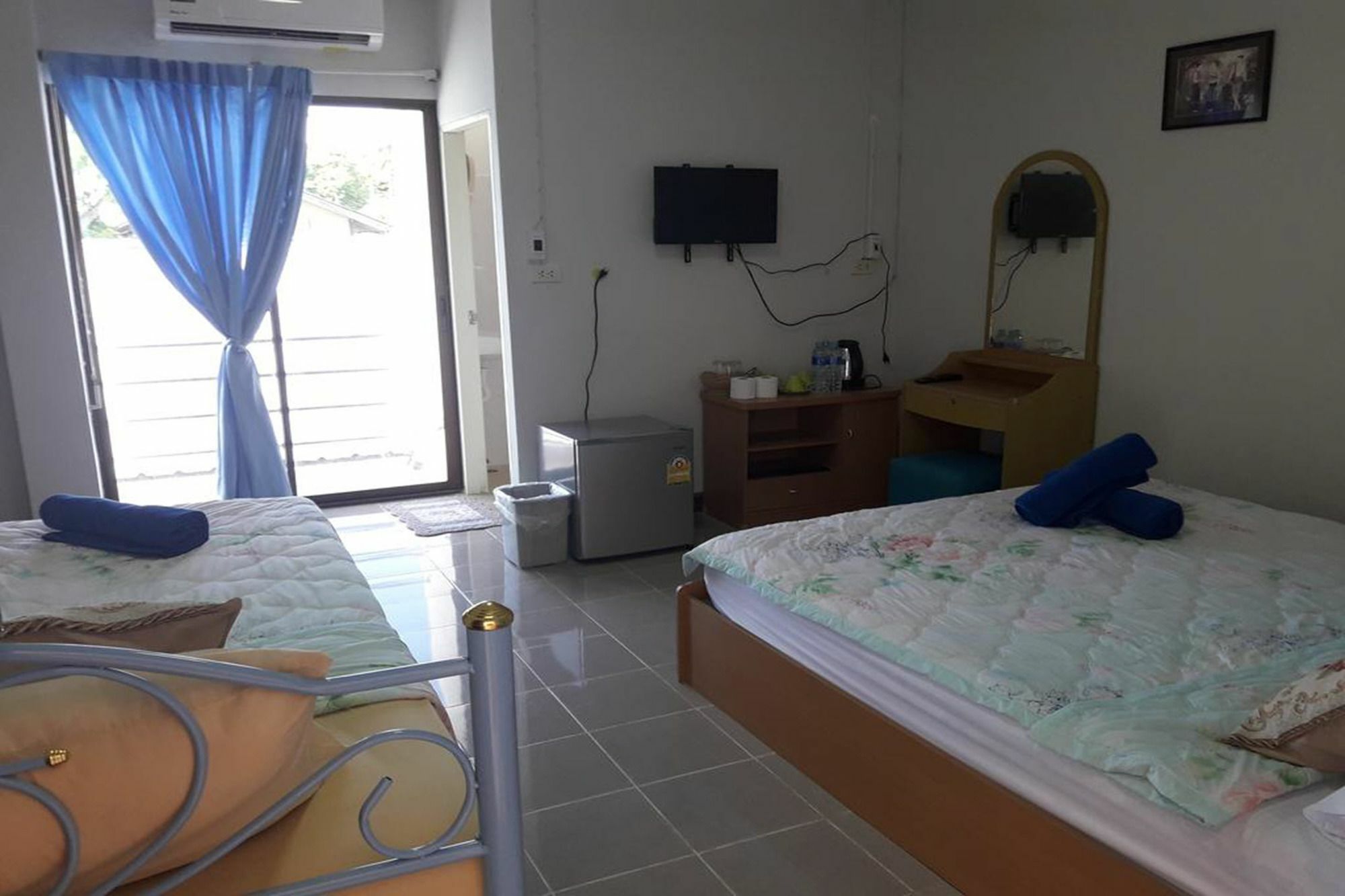 Jenny Hostel Huahin Zewnętrze zdjęcie
