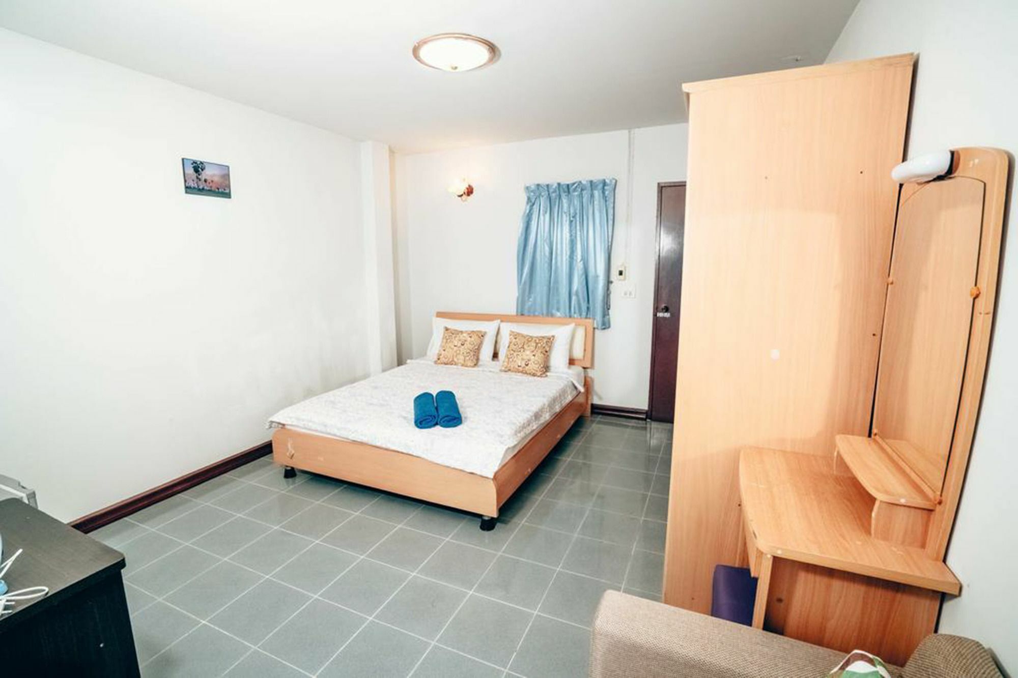 Jenny Hostel Huahin Zewnętrze zdjęcie