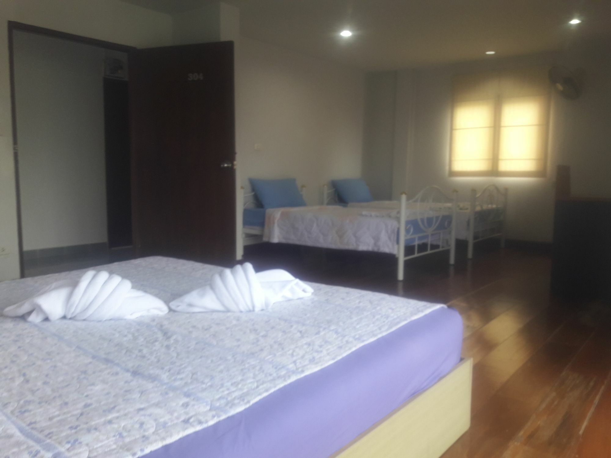 Jenny Hostel Huahin Zewnętrze zdjęcie