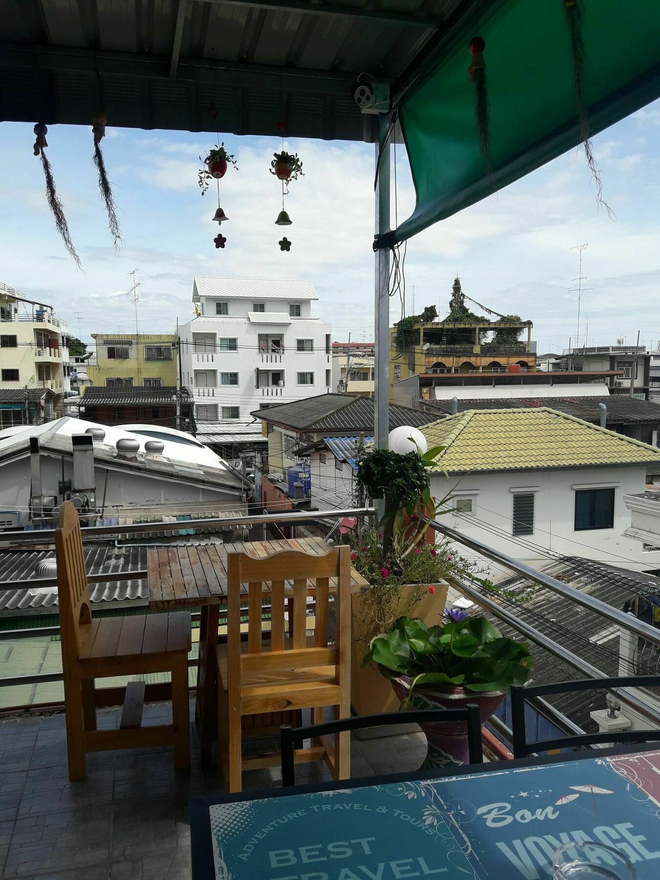 Jenny Hostel Huahin Zewnętrze zdjęcie