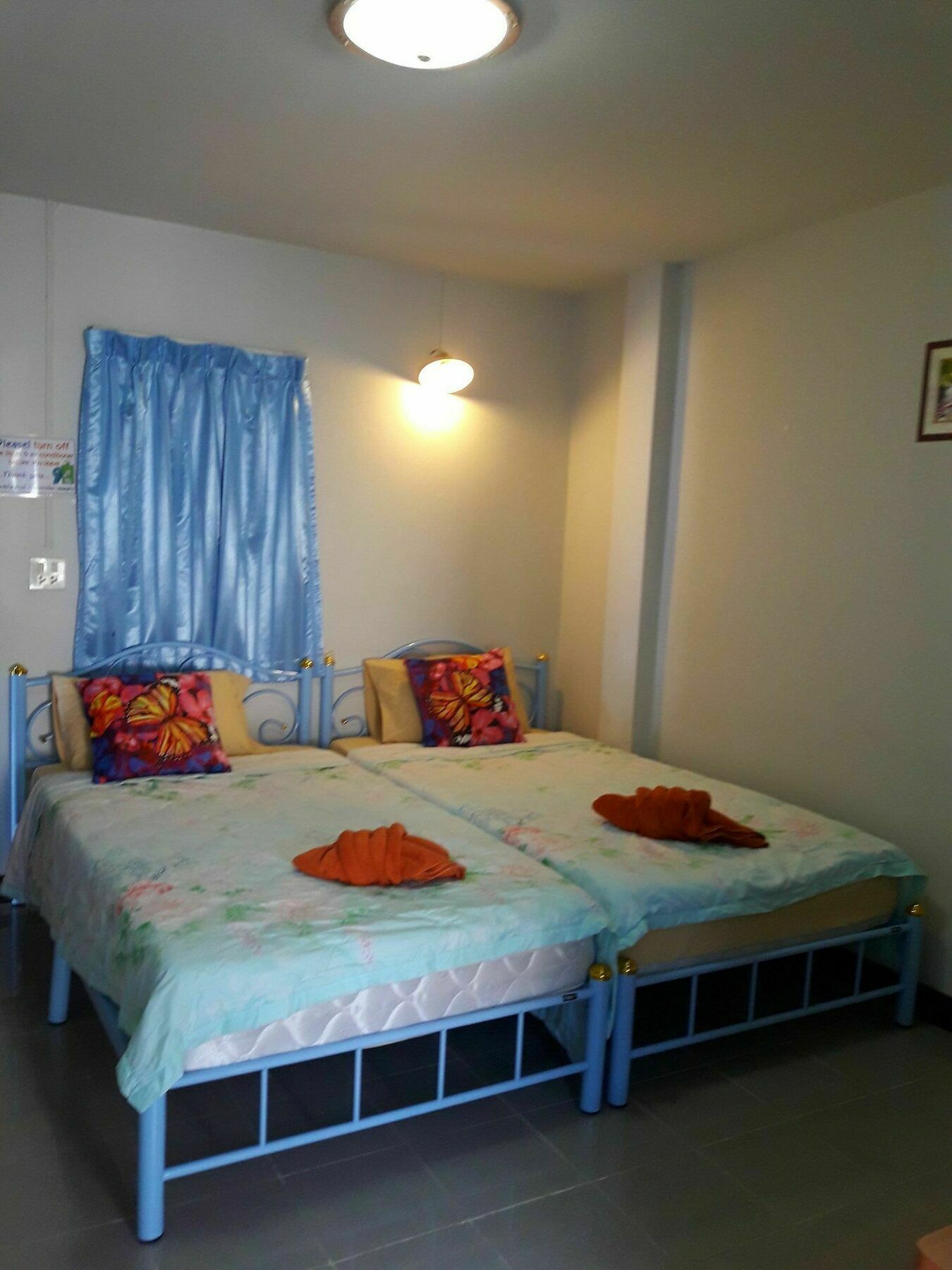 Jenny Hostel Huahin Zewnętrze zdjęcie