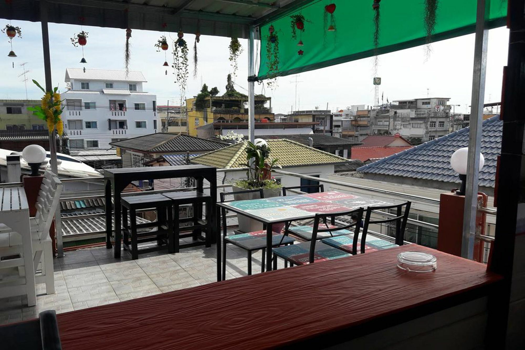 Jenny Hostel Huahin Zewnętrze zdjęcie