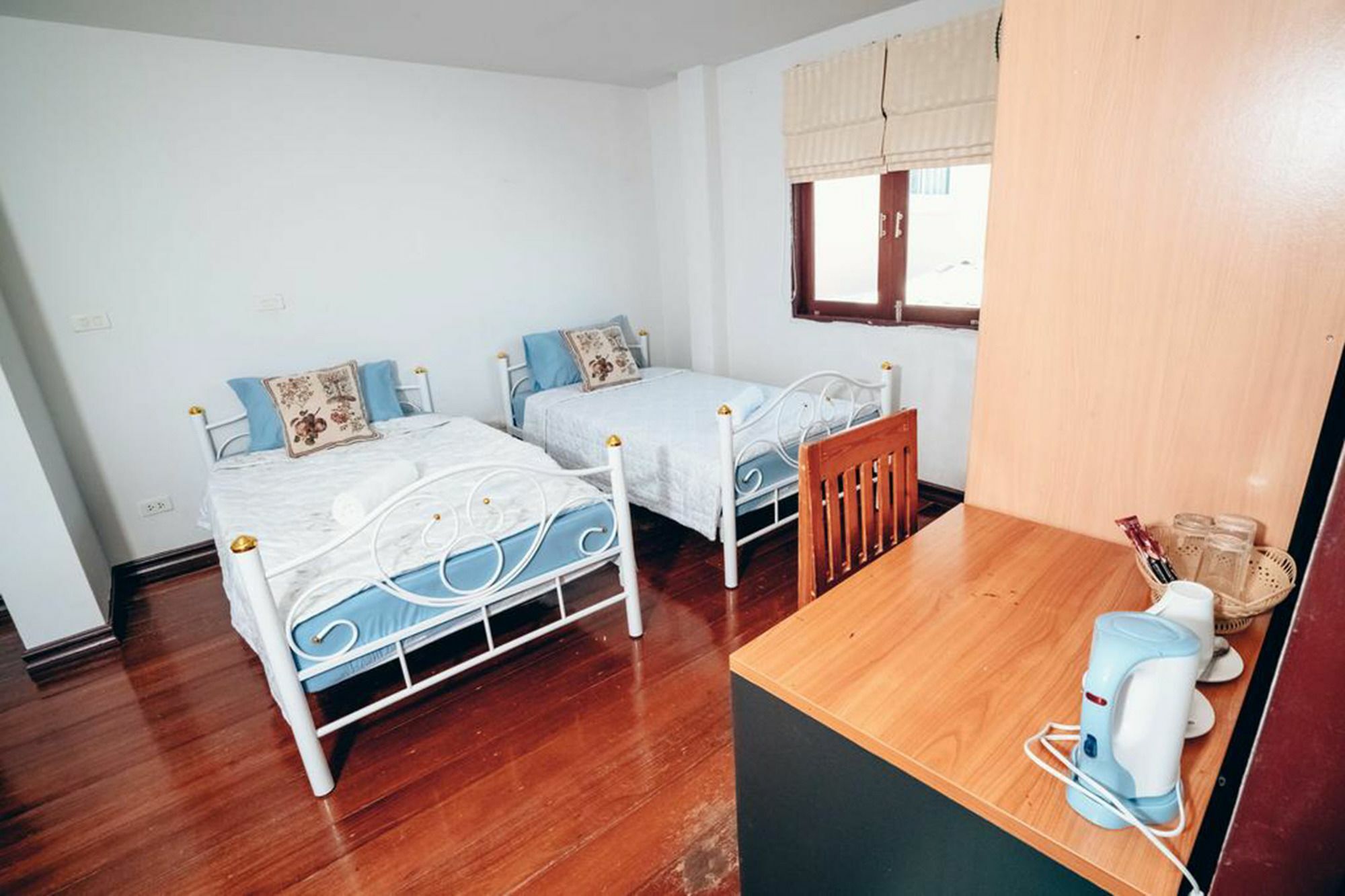 Jenny Hostel Huahin Zewnętrze zdjęcie