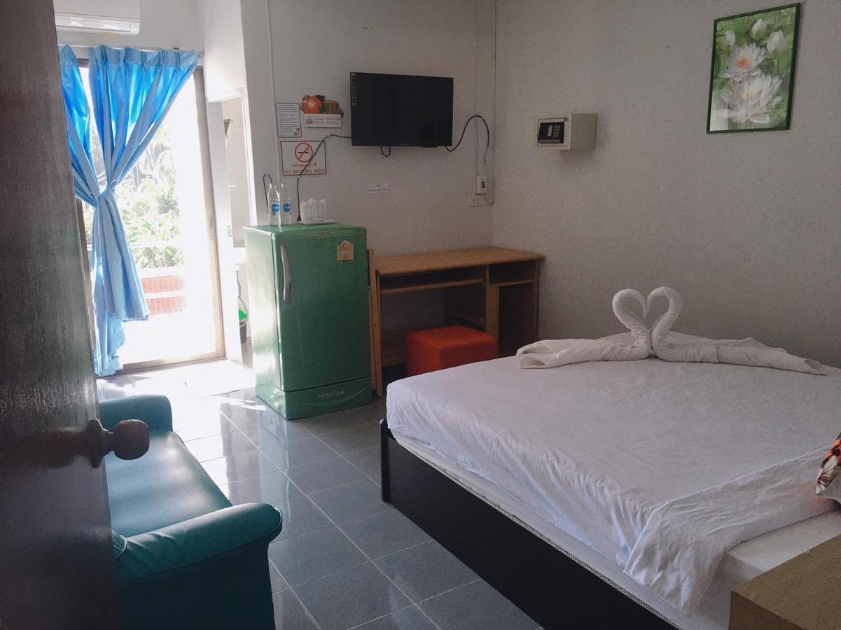 Jenny Hostel Huahin Zewnętrze zdjęcie