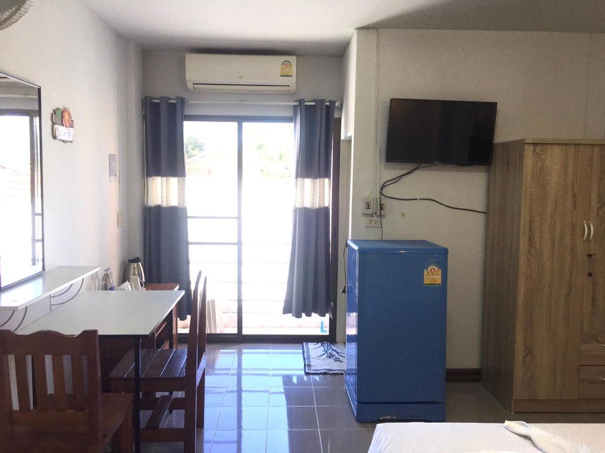 Jenny Hostel Huahin Zewnętrze zdjęcie